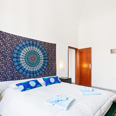 Piazza Alberti Apartment With Terrace Florence Buitenkant foto