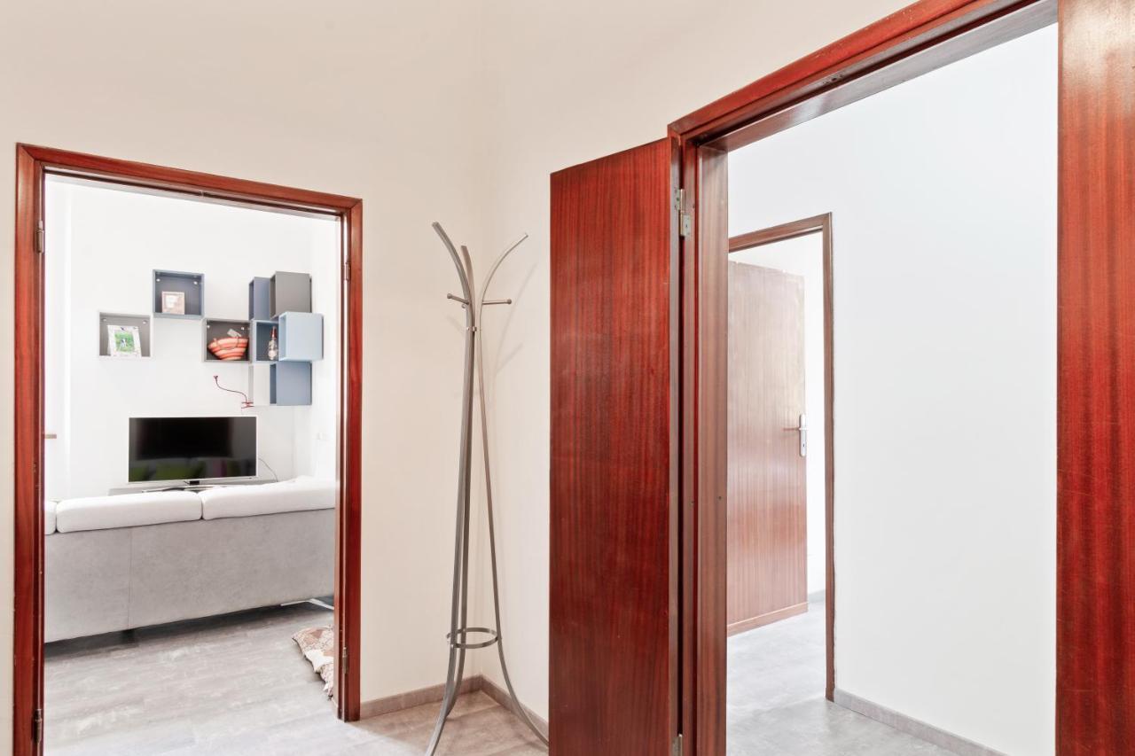 Piazza Alberti Apartment With Terrace Florence Buitenkant foto