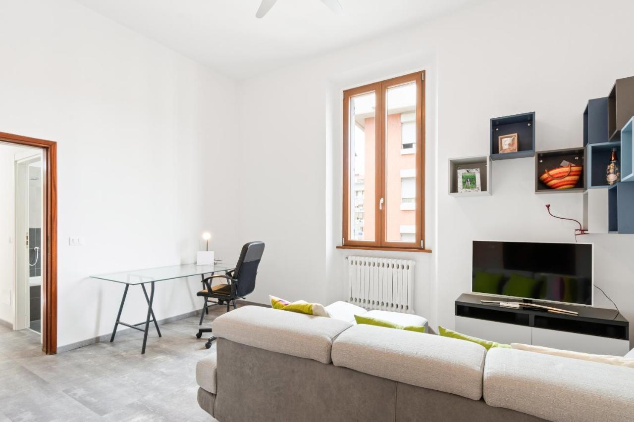 Piazza Alberti Apartment With Terrace Florence Buitenkant foto